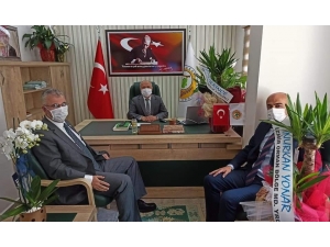 Salihli İşletme Şefliği, Müdürlük Oldu