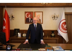 Rektör Aydın: “Kûtü’l-amâre’de Kibirli İngilizlere Büyük Ders Verilmiştir"