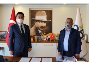 Tekirdağ’da 5 Bin Aileye Erzak Yardımı