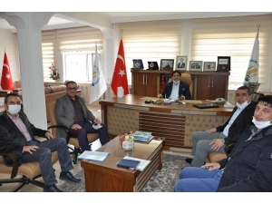 Etb’den Üyelerine “Nefes Kredisi” Çağrısı