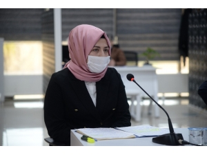 Pursaklar Belediyesinden Vatandaşlara Psikolojik Destek Hattı