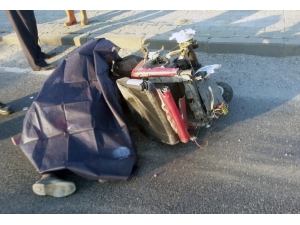 Muğla’da Kaza: 1 Ölü