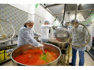 Muratpaşa Belediyesi Çalışmalarını Anlattı