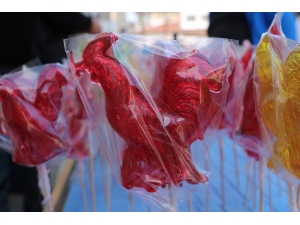 Bir Asırlık Gelenek, Virüsten Etkilenmedi