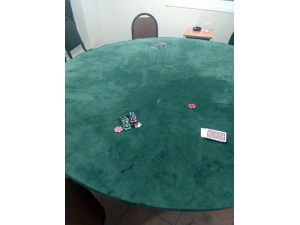 Kumar Oynayan 12 Kişiye Şok Baskın