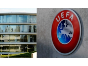 Uefa’dan Organizasyon Güncellemesi