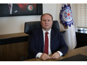 Öz İplik-iş Genel Başkanı Ay: “Şimdiden İşçimizin Sağlığını, Haklarını Korumak İçin Adım Attık”