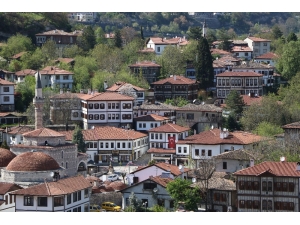 "Korumanın Başkenti" En Sakin Ramazanını Geçiriyor