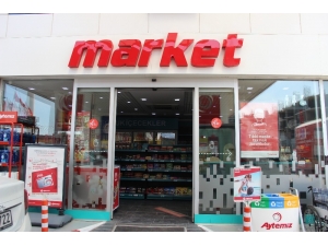 Korona Virüs Salgını Benzinlik İçindeki Marketlere İlgiyi Artırdı