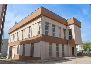 Karacabey’de Projeler Sırasıyla Hayat Buluyor