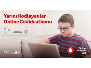Yarini Kodlayanlar Online Covideathon’a Gençlerden Büyük İlgi