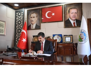 Başkan Asya’dan Kurtuluş Mesajı