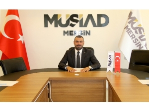 Yıldızgörer: "Hakikati Dile Getiren Diyanet İşleri Başkanımızın Yanındayız"