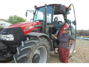 Tüm Türkiye Onun Mesajına Duygulanmıştı