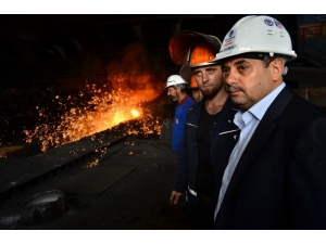 Hak-iş Genel Başkan Yardımcısı Değirmenci: “Mesafeler 1 Mayıs Coşkumuzu Azaltamayacak”