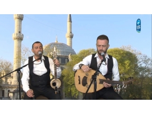 “Eyüpsultan’da Ramazan” Büyük İlgi Görüyor