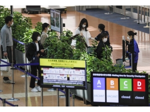 Japonya Sağlık Bakanlığı Riskli Korona Belirtileri Listesi Yayınladı