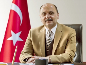 Başkan Doğru’dan Kut’ül Amare Mesajı