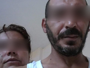 Karısını Ölümüne Yaraladı, ’Kurşuna Dizeceğim’ Diye Paylaşım Yaptı