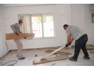 Konyaaltı’na 3’üncü Kreş Açılacak