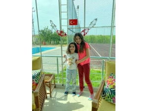 Çınar’da Düzenlenen Şiir Yarışmasında 6’ncı Sınıf Öğrencisi Birinci Oldu