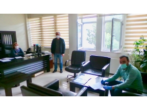 Diyarbakır’da Kkydp Kapsamında Yatırımcılarla Hibe Sözleşmeleri İmzalanmaya Başlandı