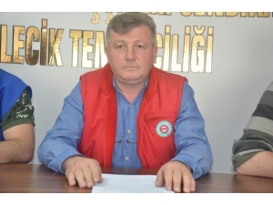 İlk Defa İşçiler Kent Merkezlerinde Buluşamayacak