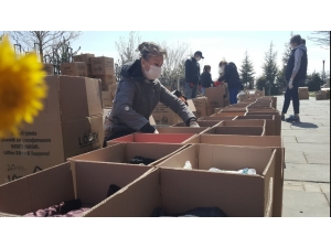 Lösev’den Ramazan Yardımı