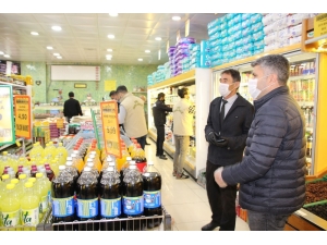 Varto’da Korona Virüs Ve Ramazan Ayı Denetimleri