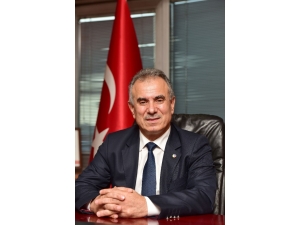 Trabzon Ticaret Borsası Üyelerine 25 Milyonluk Nefes...