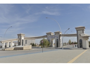 Kmü Öğrencilerinin Projesi Teknofest’te Ön Elemeyi Geçti