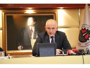 Dtso’dan Küçük İşletmelere Kredi Desteği