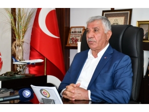 Adıyaman’da Nefes Kredisi Başladı