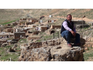 Gercüş’te Bir Köy Daha Korona Virüs Nedeni İle Karantinaya Alındı