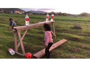 Elazığ Tipi Survivor Sosyal Medyada İlgi Odağı Oldu