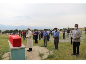 Kıbrıs Gazisi Kalbine Yenik Düştü