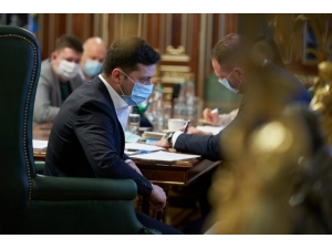 Kiev Karantina Kurallarını Esnetmeye Hazırlanıyor