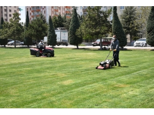 Selçuklu Belediyesi Normalleşme Sürecine Hazırlanıyor
