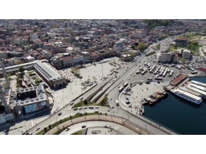 İstanbullular Uyarıları Dikkate Almadı, Trafik Yoğunluğu Başladı