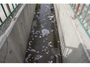 Karabük’teki Görüntüler Pes Dedirtti