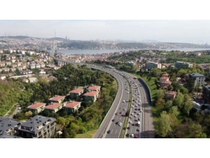 Köprü Trafiği Virüs Öncesi Günlerine Döndü