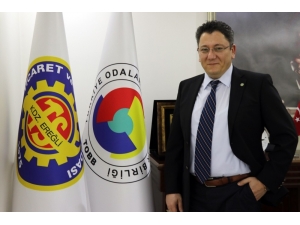 Yalçın, Zonguldak İçin Sektörel Teşvik Önerdi