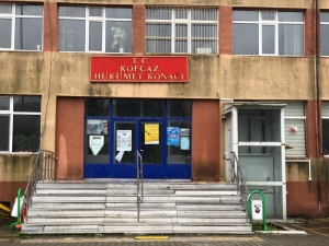 Kofçaz İlçesindeki Karantina Kaldırıldı