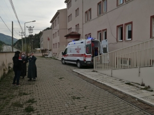Kastamonu’da Traktör Devrildi: 1 Ölü, 1 Yaralı
