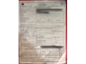 Ceza Kesilen Esnafın Borcunu Mhp’li Belediye Meclis Üyeleri Ödeyecek