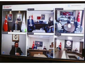 Düzce Yurtları Hakkında Bilgi Verildi