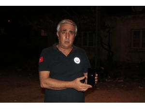 Starlink Uyduları Adana’da Da Görüldü