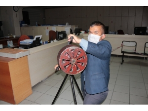 Savaşa Değil Oruca Başlıyorlar