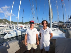 türk Kaptan Karayipler’deki “Korona” Esaretini Anlattı