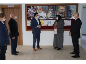 Hollanda’dan Geldi ‘Biz Bize Yeteriz’ Dedi